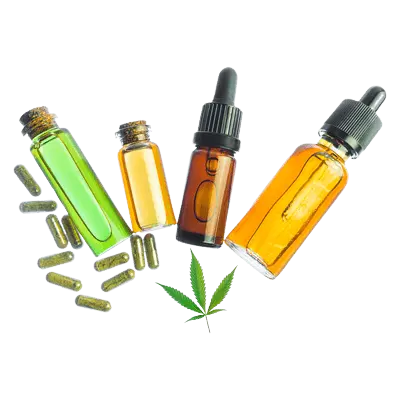 cannabis tincture group